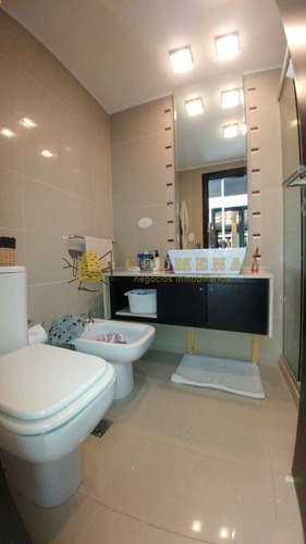 Hermoso Apartamento Vista Unica Al Mar!!! Consulte- Ref: 2576