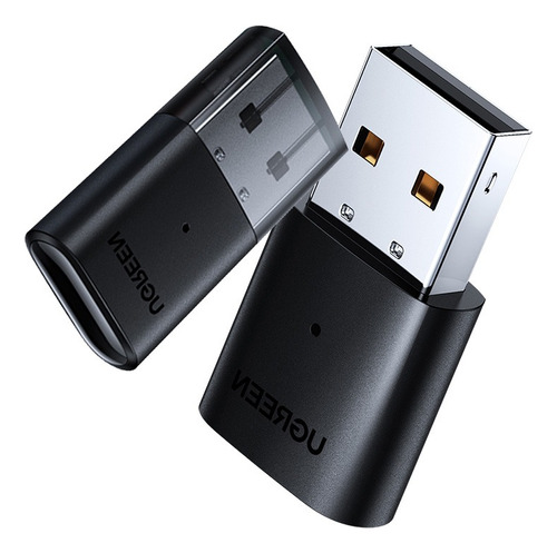 Mini Adaptador Portable Bluetooth 5.0 Pc Joystick Ps4,5 Xbox