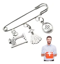 Comprar Alfileres Para Ropa Broches Y Alfileres De Acero Inoxidable