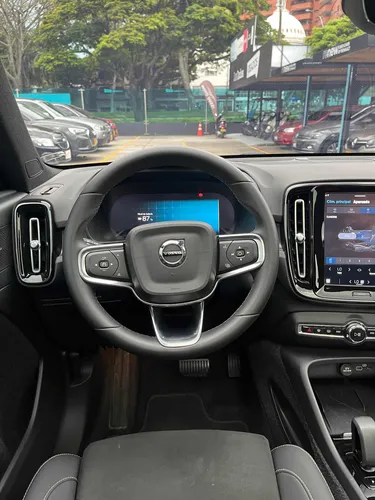 Volvo C40 P6 Recharge