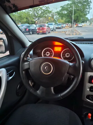 Sandero Stepway