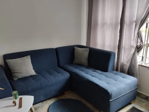 Mueble En L