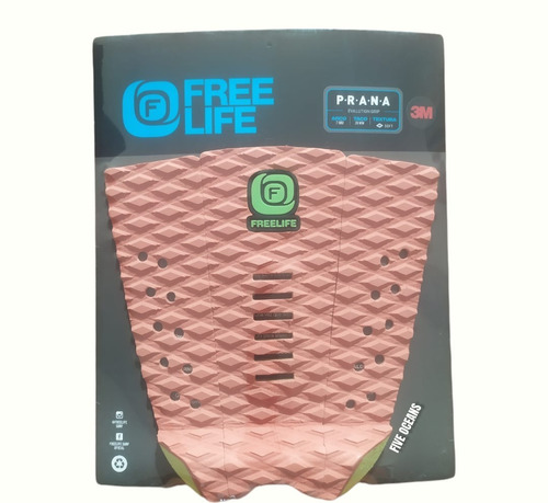 Grip Deck Surf Freelife Surf Modelo Prana 