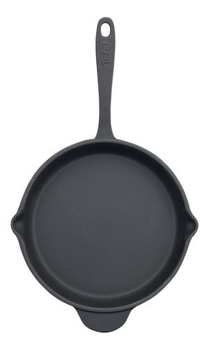 Sartén 26 Cm Hierro Fundido Tefal Tradition - E2250504