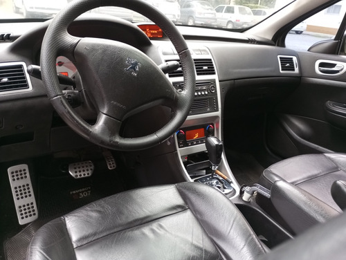 Peugeot 307 2.0 Sedan Xs Premium Tip 143cv