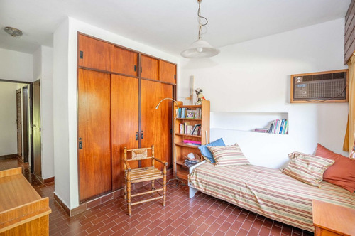 Casa En Venta Maschwitz Country Club Doble Lote