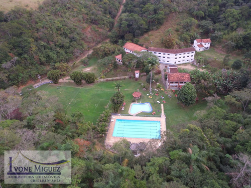 Imagem 8 de 15 de Hotel Em 5 Lagos - Mendes - 3033