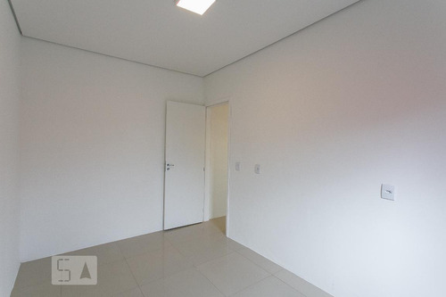 Imagem 12 de 15 de Casa Para Aluguel - Belém, 2 Quartos, 49 - 893290094