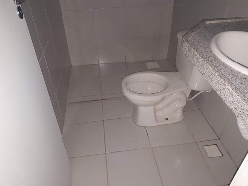 Imagem 10 de 15 de Casa Em Parque Santa Maria - Fortaleza - 747