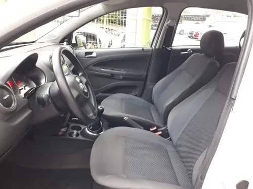 Volkswagen Gol 1.6 Cl Mt