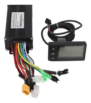 Comprar Controlador De Motor Sin Escobillas S866 Panel 26a Conjunto