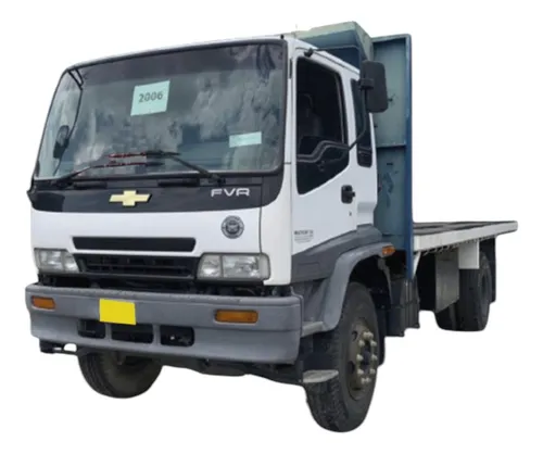Par Espejos Isuzu Hino Ftr,fvr, Fsr Tyc