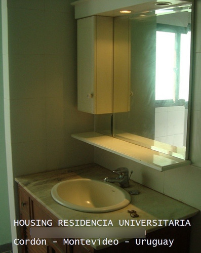 Imagen 11 de 14 de Residencia Estudiantil Femenina Habitación Alojamiento