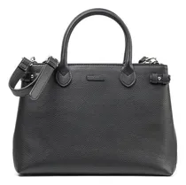 Comprar Cartera Xl Extra Large Flora Negro