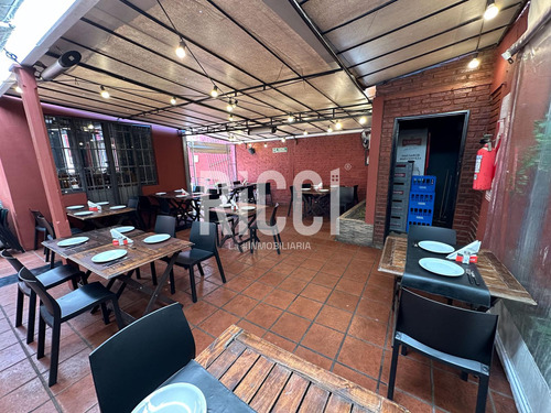 Local Comercial En Venta Quilmes
