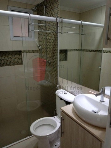 Imagem 5 de 15 de Apartamento - Mooca - Ref: 9866 - V-9866