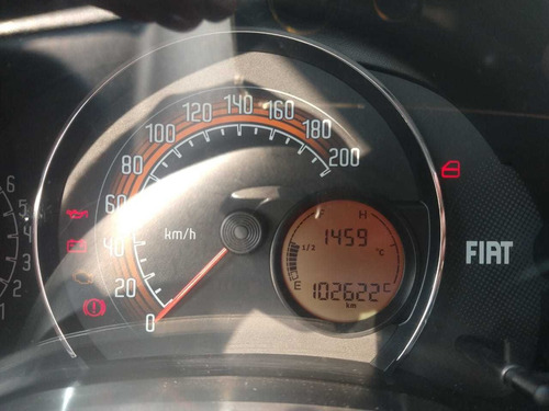 Fiat Uno 2011 1.0 Way Flex 5p
