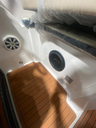 Ventura V300 Day Cruiser 2024 Zero A Pronta Entrega