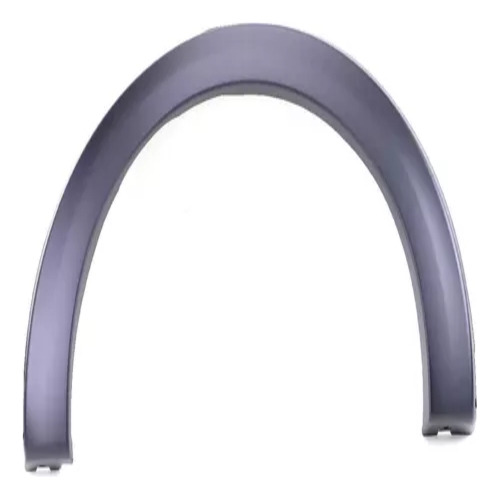 Moldura Para-lama Dianteiro Esquerdo Mobi Fiat 100233289