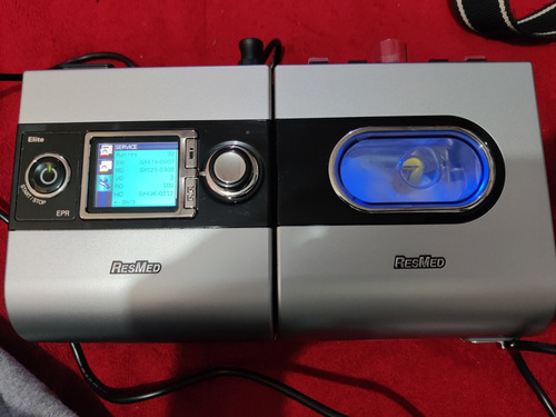 Resmed Elite S9 Cpap