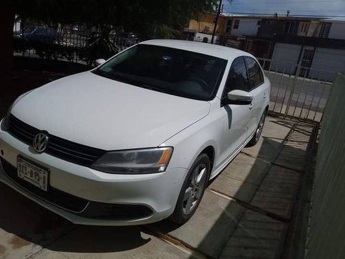 Volkswagen Jetta 2.5 Style 5vel Mt