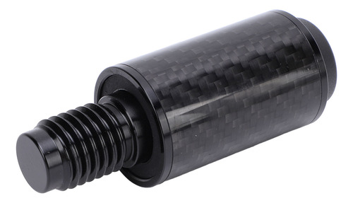 Extensor De Billar De Fibra De Carbono Pool Stick Extension