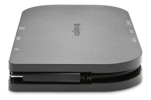 Docking Station Sd1600 Con Entrada Usb-c Thunderbolt 3