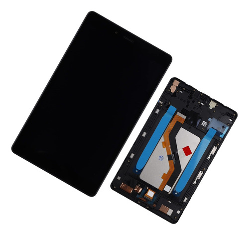 Duotipa Pantalla Lcd Para Samsung Galaxy Tab 8.0 (2019) +