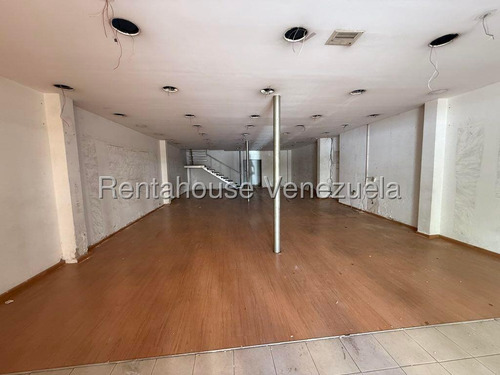 LG Vendo 4 Locales Ó Terreno Un Solo Dueño, En La Mejor Ubicación Del Municipio Chacao, La Entrada Del Distribuidor Altamira Terreno Multipropósito Urb. Altamira