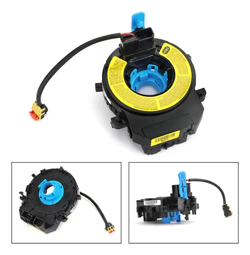 Cable De Contacto Con Resorte En Espiral Para Hyundai Elantr