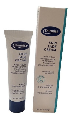 Crema Dermisa Antimanchas Blanq - g a $1238