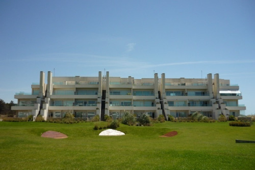 Imagen 14 de 14 de Departamento De 4 Ambientes En Villa De Mar - Pinamar Norte