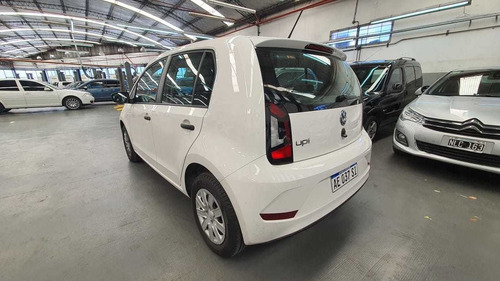 Volkswagen Up! 2020 1.0 Take Up! Aa 75cv