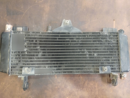 Imagen 12 de 17 de Yamaha Super Tenere