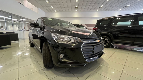 Chevrolet Onix 1.0 Lt