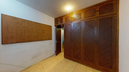 Apartamento À Venda No Bairro Lagoa - Rio De Janeiro/rj - O-11527-21101