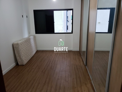 Imagem 26 de 30 de Apartamento Na Vila Rica, 3 Suítes E 3 Vagas De Garagem. - Ap02670 - 68016566
