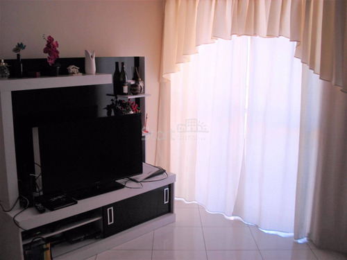 Imagem 15 de 19 de Apartamento À Venda Em Jardim Andorinhas - Ap001574