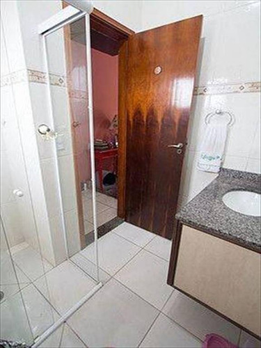 Imagem 10 de 21 de Sobrado De 3 Dormitórios Com Suite E Garagem Lateral Do Quartel 2 Quadras Da Avenida Antonio Emmerck Ponto De Ônibus E Lotações - Hm2278
