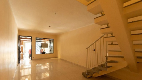 Imagem 3 de 19 de Sobrado Com 2 Dormitórios À Venda, 98 M² Por R$ 599.000,00 - Vila Invernada - São Paulo/sp - So1641