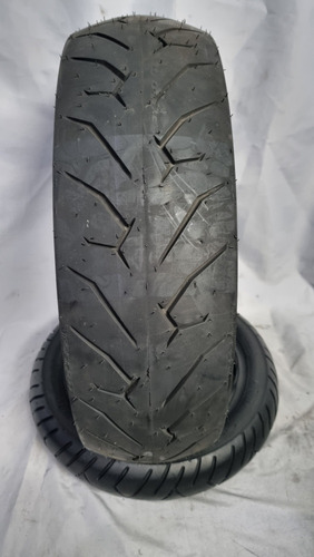 Pneu Traseiro Pirelli Diablo Rosso 2 140/70 17 Novo (Usado)