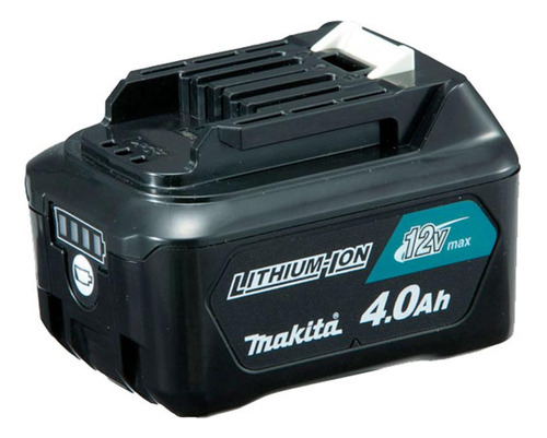 Bateria Mak.li-ion 12v/4.0a Bl1041b