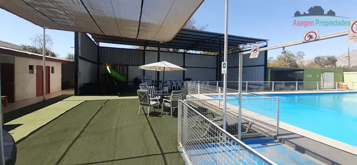 Sitio En Venta En Copiapó