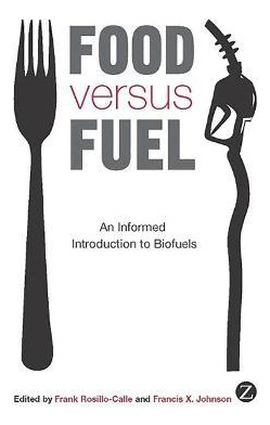 Libro Food Versus Fuel : An Informed Introduction To Biof...