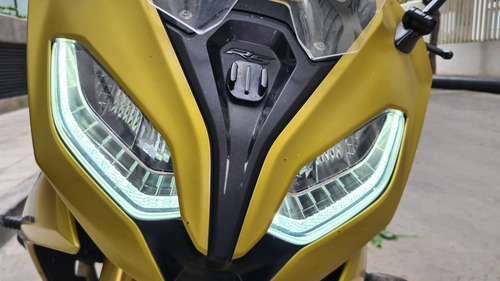 Imagen 9 de 15 de Bmw R1250 Gs Rs Gt Xr 2020 Equipada Como Nueva