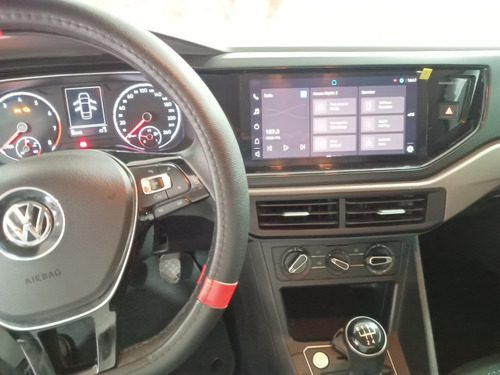 Volkswagen Virtus 1.6 Msi Comfortline Mt