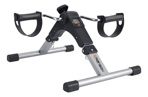Pedalera Rehabilitacion Mini Bici Ranbak 720 Kinesiologia
