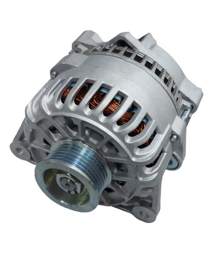 Alternador Ford Ranger 2.3 Mazda B2300 L4 01-08