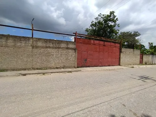 Galpon En Vigirima Guacara Yt