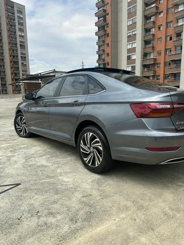 Espectacular Jetta Único Dueño